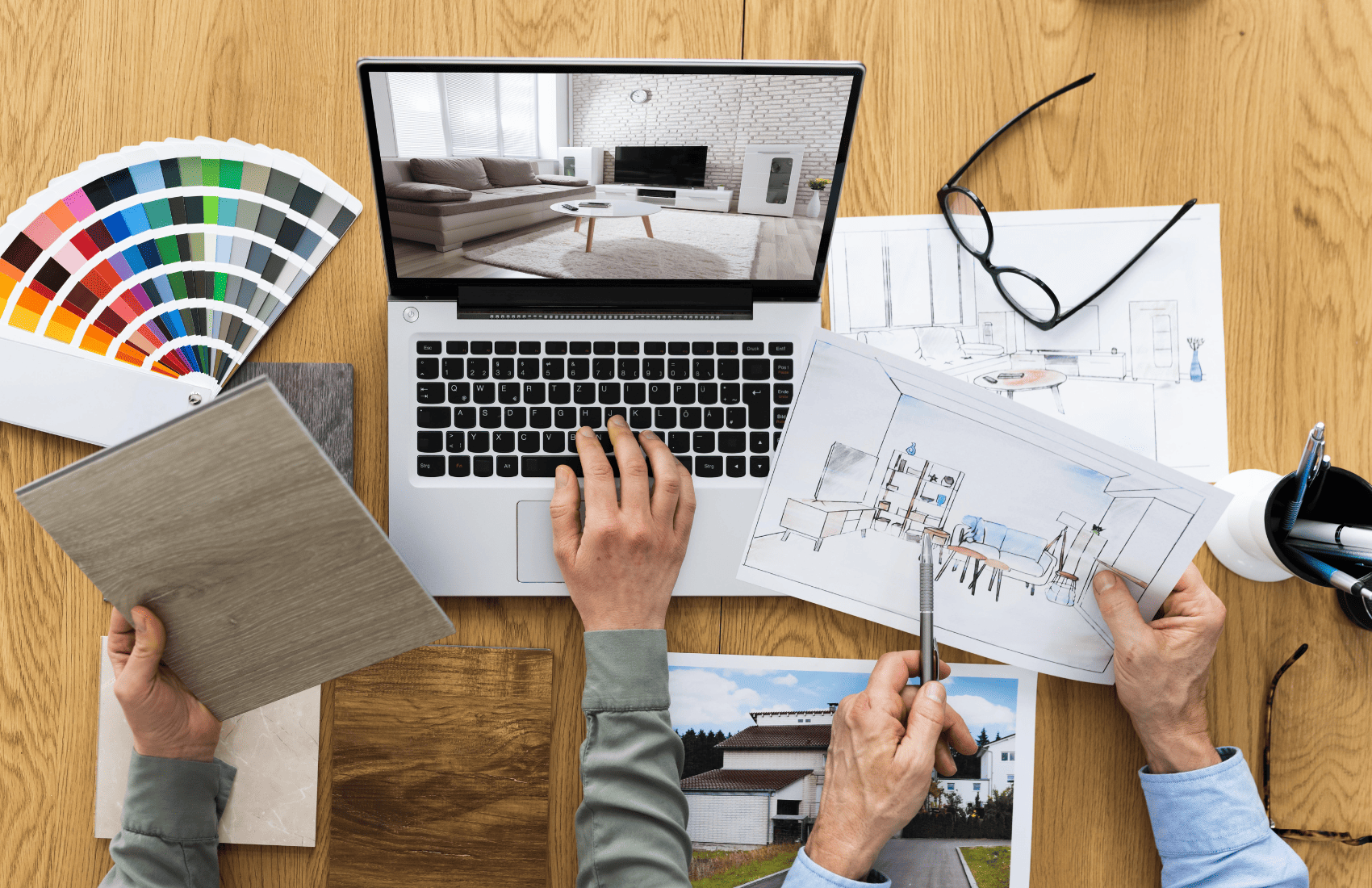 checklist-progettazione