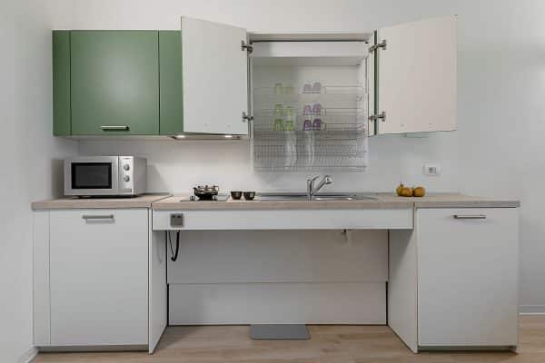 Cucine domotiche